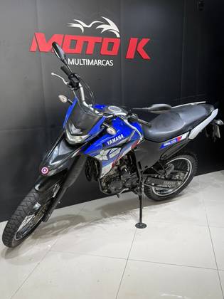 YAMAHA XTZ 250 LANDER YAMAHA XTZ 250 LANDER